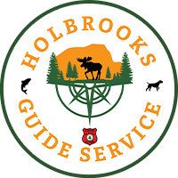 Holbrooks Guide Service